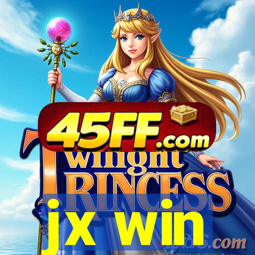 jx win